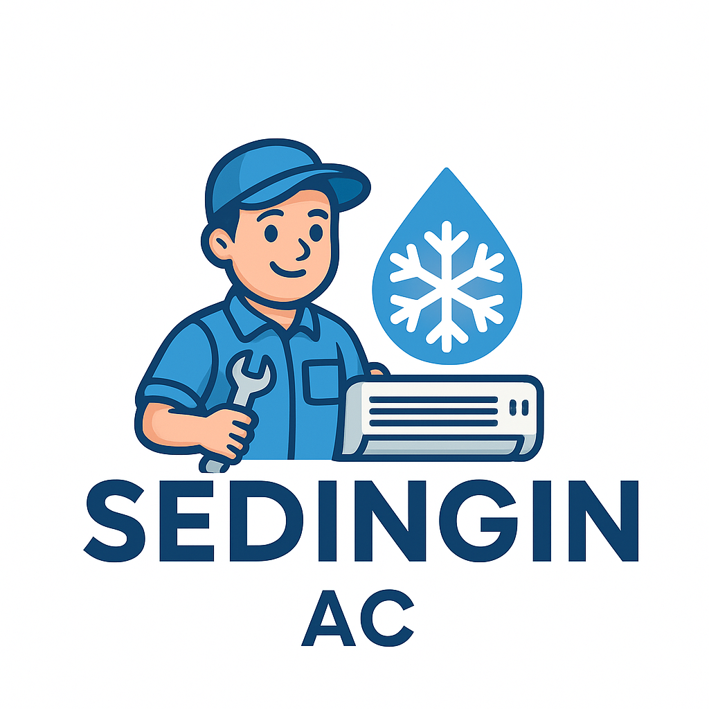 SEDINGIN